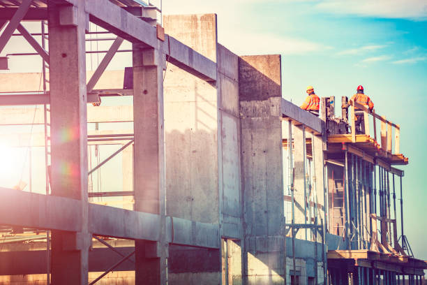 Best Concrete Foundation Repair in Chisago City, MN