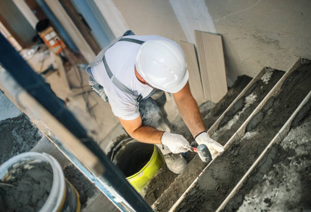 Best Concrete Sealing and Maintenance in Chisago City, MN