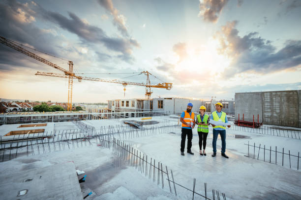 Best Concrete Grinding and Polishing in Chisago City, MN