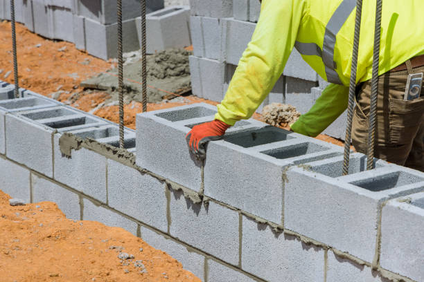 Best Concrete Steps and Stairs in Chisago City, MN