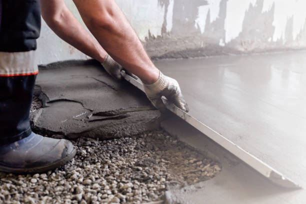 Best Concrete Retaining Walls in Chisago City, MN